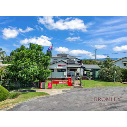 Profitable Rural Licensed Post Office - Rathdowney, QLD