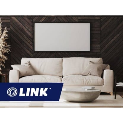 Furniture Retailers: +$350K Profit PA via Online Platform