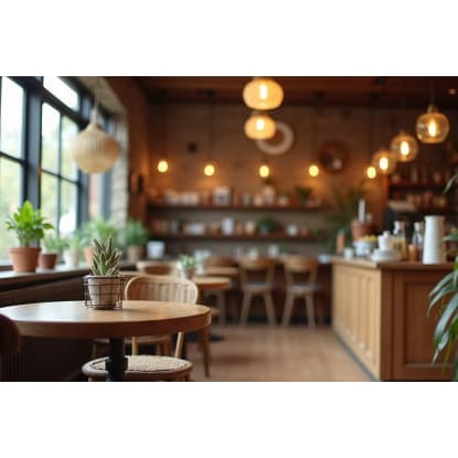 PROFITABLE CORNER CAFÉ – PRIME LOCATION – CHEAP RENT – LONG LEASE - Must Sell $99,000