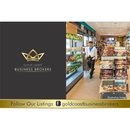 PROFITABLE PETROL STATION & CONVENIENCE STORE IN TOOWOOMBA – ASKING $250K | OWNER-OPERATOR DREAM,...