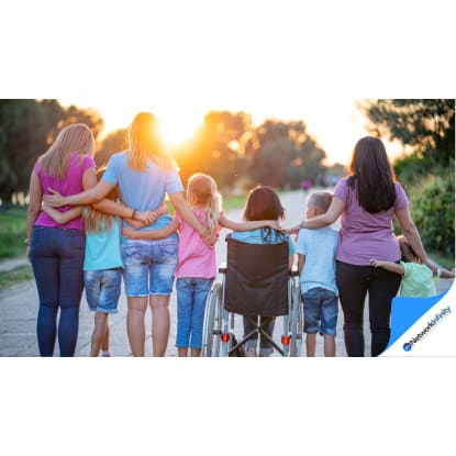 Clean NDIS company with 10 registrations inc SIL and SDA