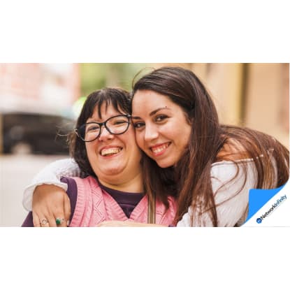 Clean NDIS Company with 8 Registrations Inc SIL