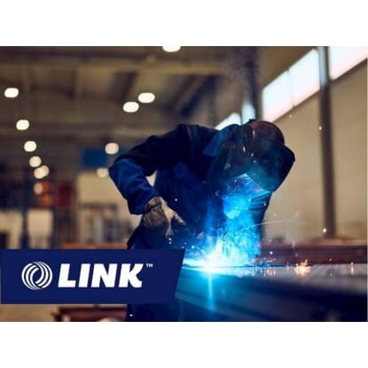 Long Established Regional Fabricator - SE Qld