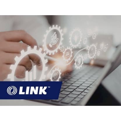 Reliable IT Business with Consistent Income