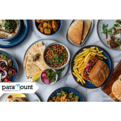 Thriving 'Family-Run' Restaurant in Prime Carlton Location (Our Ref: V2095)