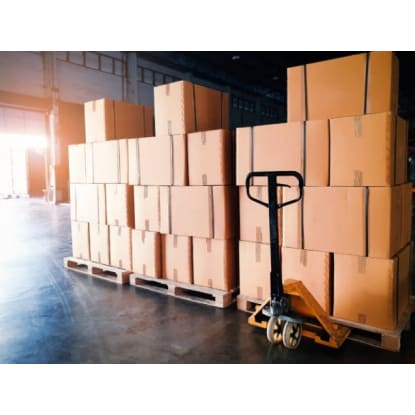 WHOLESALE DISTRIBUTOR – NICHE MARKET