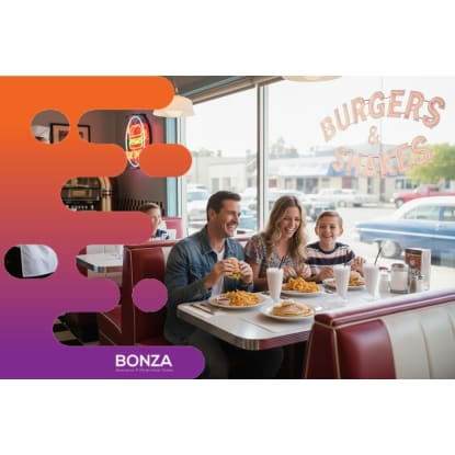 36587 - Profitable Beachfront Diner with Strong Local Following