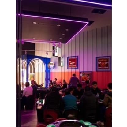 Modern Korean Restaurant - Eastern Suburbs