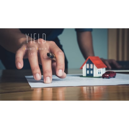 Residential & Commercial Mortgage Loan Book for Sale