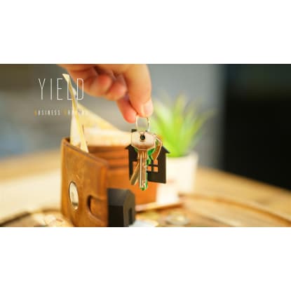 Acquire a Premium, High-Performance Mortgage Brokerage