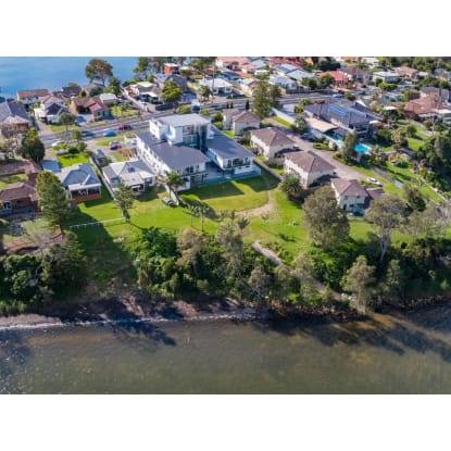 Landmark Freehold Resort Investment: Lakes Resort Toukley - 2897MF