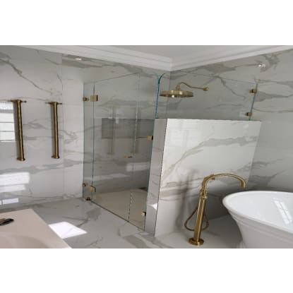 5 DAY SHOWER SCREENS MANUFACTURE & INSTALLATION INCOME YTD 31/12/25 - $315,659, ADJ PROFIT $80,60...