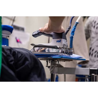 Dry Cleaners*Melbourne*Tkg$7000pw East*New Machine [2601281]