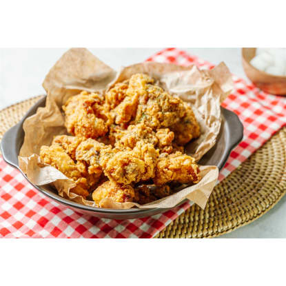 Popular Franchise Fried Chicken Melbourne North East - Ref: 17367