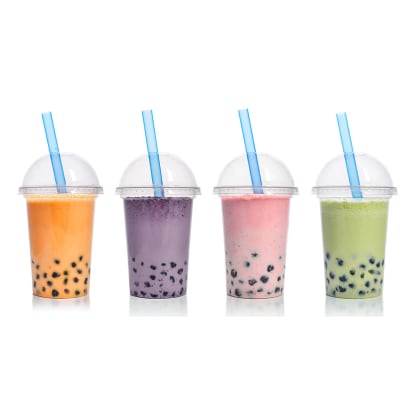 Bubble Tea - Milk Tea -Takeaway - Bubble Tea - Takeaway- Busy location- New shop fittings- WIWO...