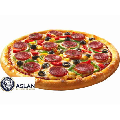 DOMINO'S BALLARAT STORE FOR SALE