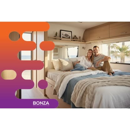 36586 - Established Online Caravan Bedding Business  National Brand