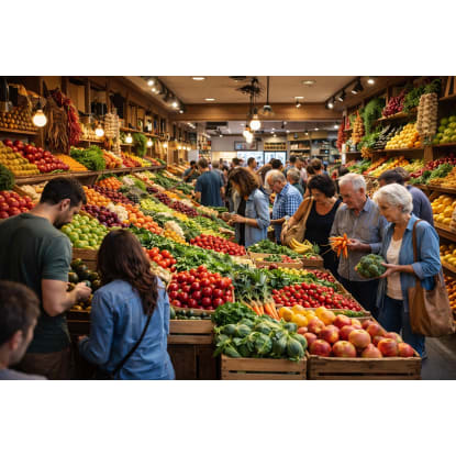 Prime Inner South Brisbane Fruit Market Site - 5913