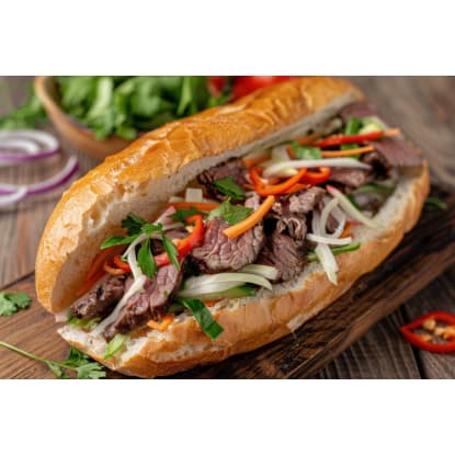 Takeaway Food Business – Newcastle, NSW