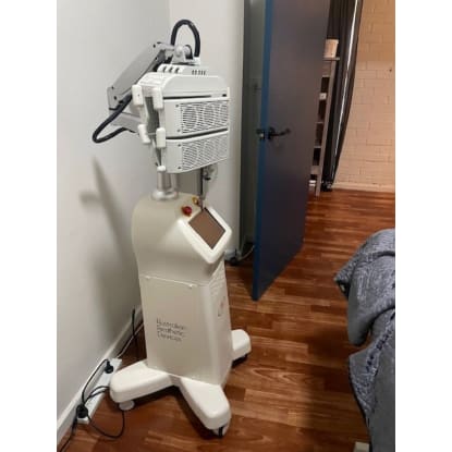 Well-Established Beauty & Spa Salon with Exclusive Treatments in Stawell VIC