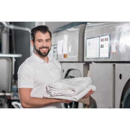 Dry Cleaner in Western Sydney