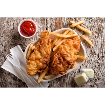 Prime Fish & Chips Shop | Cheap Rent $650 p.w | Takings Approx. 14k p.w| [2602253]