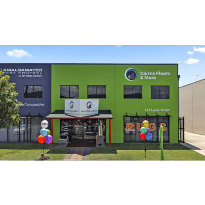 Quality Flooring Sales and Installation – Cairns, QLD