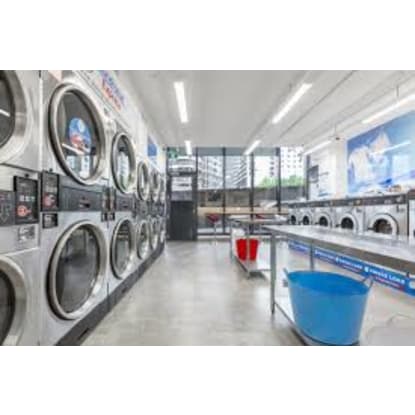 Coin Laundry For Sale In Sunshine west By Owner