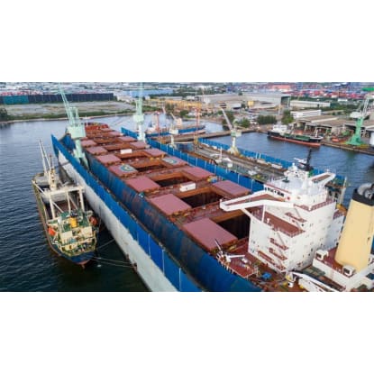 Thriving Export Services Business in South East QLD