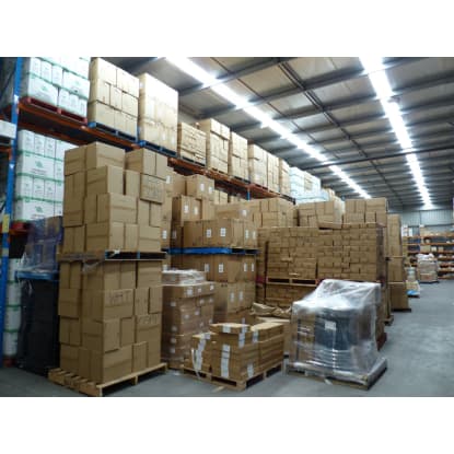 Established Packaging Manufacturer & Distributor Food & Hospitality Sector