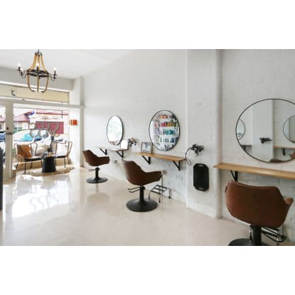 SALON SASS & CO - Established Reputation & Clientelle