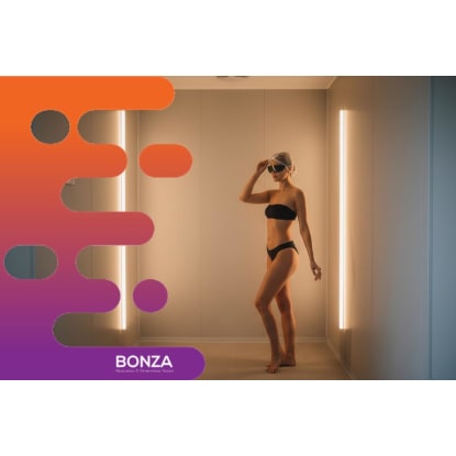 36562 Automated Spray Tan & Infrared Wellness Business for Sale