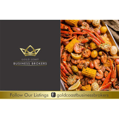 INCREDIBLE FISH AND CHIP BUSINESS & FRESH SEAFOOD