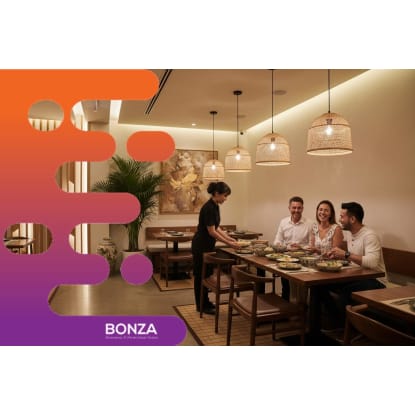 36565 - Established Thai Restaurant  High Exposure Location