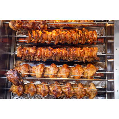 Takeaway - Chicken - Takeaway -  Chickens  -  Nets $5370 p.w.  -  S.W. Sydney - CB1529