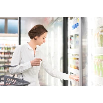 Corner Milk Bar Right Opposite School with Four Bedrooms - Ref: 14365