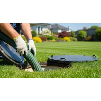 Septic Maintenance and Service Business – Central Victoria