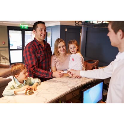 Motel and Freehold Opportunity in the Phillip Island Region - Ref: 14363