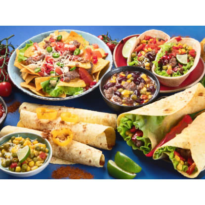 Mexican Restaurant Franchise for Sale | $1.6M+ Turnover | Prime Sydney Shopping Centre