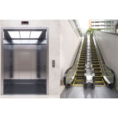 Vertical Transportation Consultancy Opportunity - NSW - Revenue $3.9m, EBITDA $1.3m