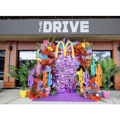 POPPY & PEAR EVENT STYLING