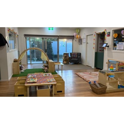 Established Early Learning Centre in Growth Corridor