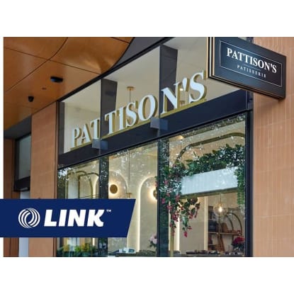 Pattison's Patisserie Northbridge