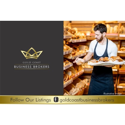 EXCEPTIONAL COASTAL LIFESTYLE BAKERY OPPORTUNITY – HIGH-PROFIT, OWNER-OPERATOR GEM