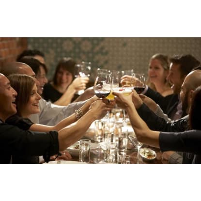 CAFÉ/RESTAURANT - TAKING $50,000PW - SO PERFECT - 6 DAYS.