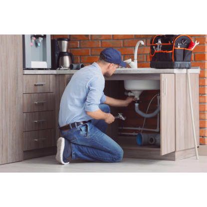 Plumbing Business for Sale