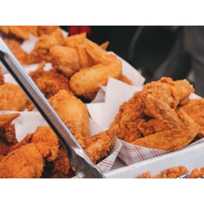 Excellent Owner-Operator Chicken Franchise Take Away Opportunity