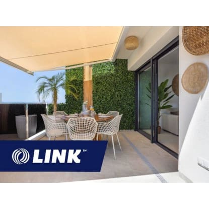 Branded Awning Component Supplier with National Distribution