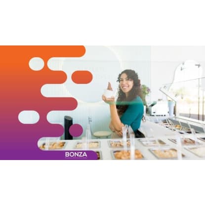 36273 - Profitable Frozen Yoghurt Business in Prime Food Court