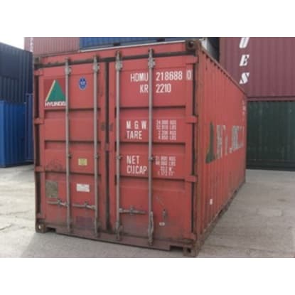 QLD Gold Coast Area Circa low $300,000 Self Storage facility (shipping containers)